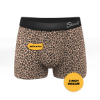 The Essential Mix | Ball Hammock® Pouch Trunks Underwear 3 Pack - Shinesty