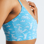 The Naughty Variety | Women's Boob Hammock™ Bralette 3 Pack - Shinesty
