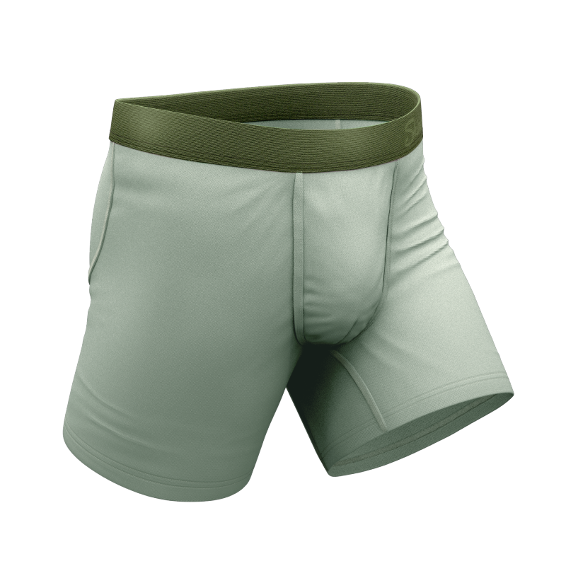 The Manzanilla | Ball Hammock® Boxer Brief 3 Pack - Shinesty
