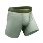 The Manzanilla | Ball Hammock® Boxer Brief 3 Pack - Shinesty