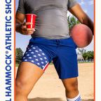 The AMRAP | Ball Hammock® 7 Inch Athletic Shorts 3 Pack - Shinesty