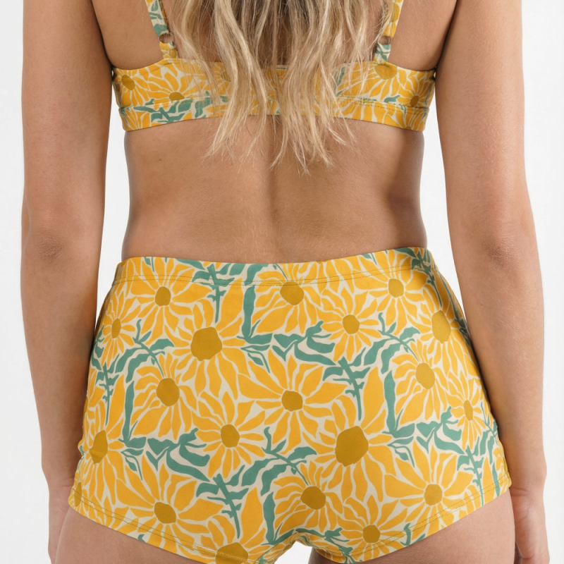 The Mother's Day | Boyshort Underwear 3 Pack - Shinesty