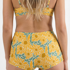 The Mother's Day | Boyshort Underwear 3 Pack - Shinesty
