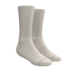 The Military Three | Heel Hammock™ Crew Socks 3 Pack - Shinesty