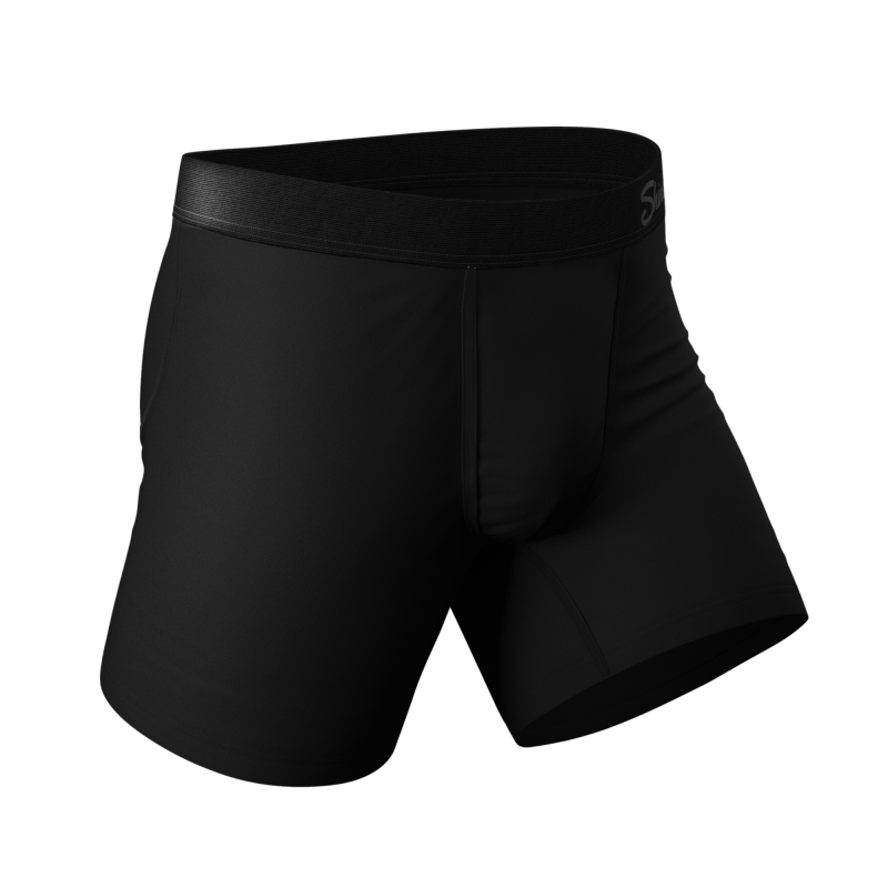 The Ultra Staples Mix | Ball Hammock® Boxer Brief 5 Pack - Shinesty