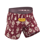 The Under the Tree | Ball Hammock® Pouch Boxer Briefs with Fly 5 Pack - Shinesty