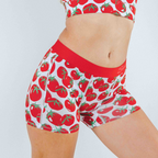 The For the Girls | Women’s Boxers 3 Pack - Shinesty