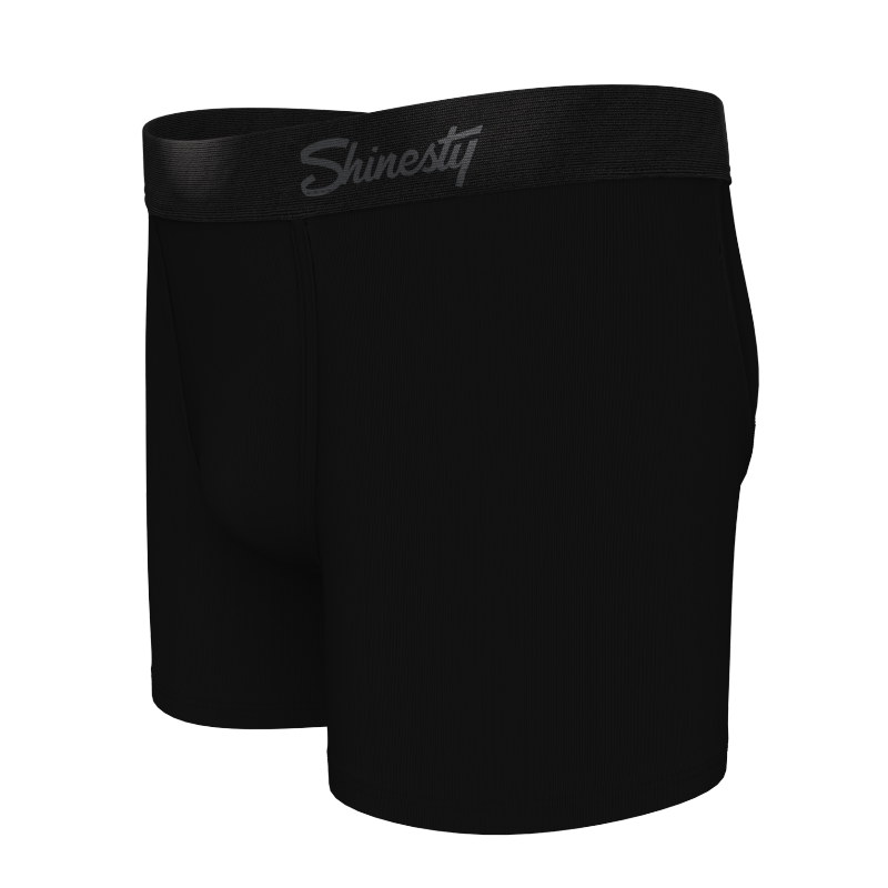 The Threat Level Midnight | Youth Boxer Briefs 5 Pack - Shinesty