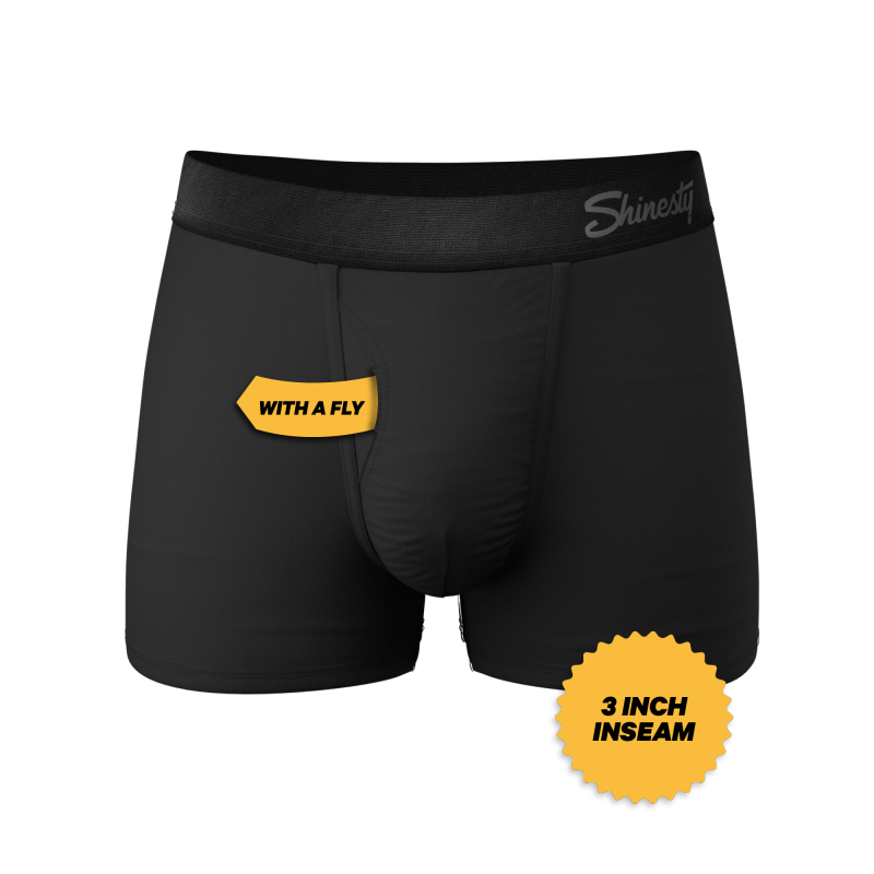 The Drawer Filler | Ball Hammock® Pouch Trunks Underwear 7 Pack - Shinesty