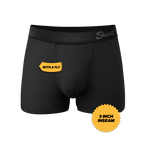 The Drawer Filler | Ball Hammock® Pouch Trunks Underwear 7 Pack - Shinesty