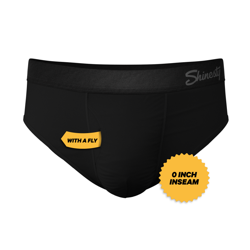 The 5 Solids | Ball Hammock® Pouch Briefs 5 Pack - Shinesty