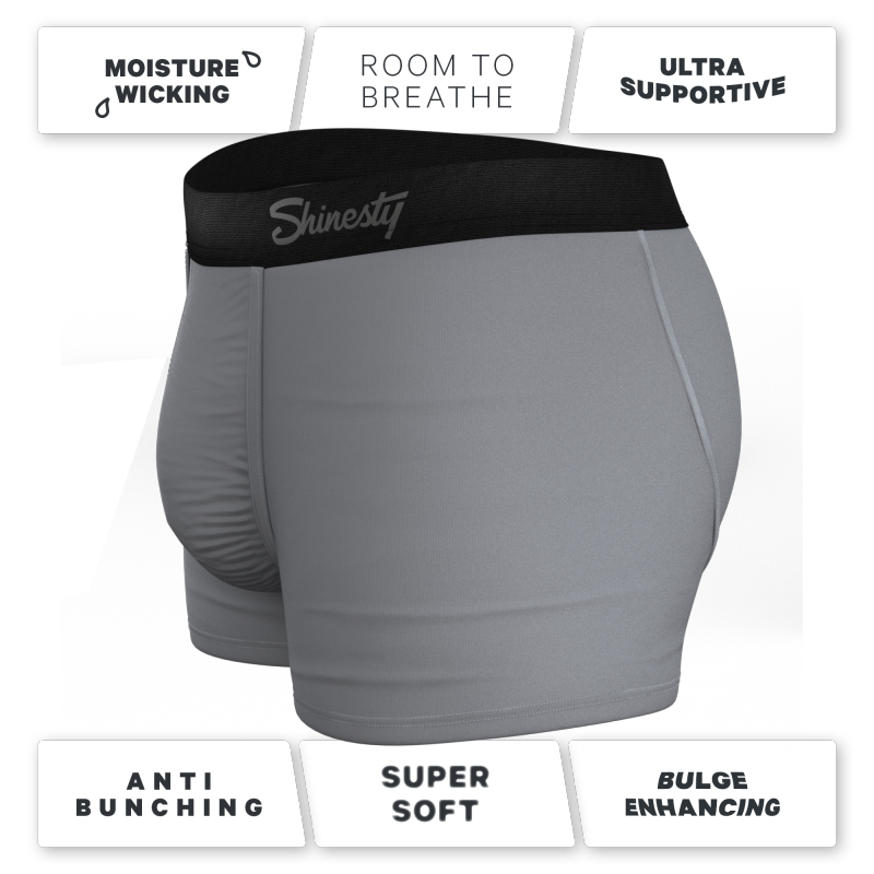 The 50 Shades | Ball Hammock® Pouch Trunks Underwear 7 Pack - Shinesty