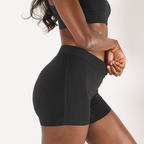 The Threat Level Midnight | Women’s Boxers 5 Pack - Shinesty