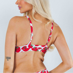 The For the Girls | Boob Hammock™ Triangle Bralette 3 Pack - Shinesty