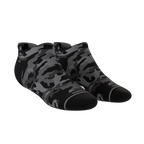 The Sneaky Three | Heel Hammock™ Ankle Socks 3 Pack - Shinesty