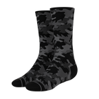 The Sneaky Three | Heel Hammock™ Crew Socks 3 Pack - Shinesty