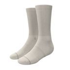 The Military Three | Heel Hammock™ Crew Socks 3 Pack - Shinesty