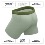 The Manzanilla | Ball Hammock® Boxer Brief 5 Pack - Shinesty