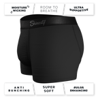 The Ultra Staples Mix | Ball Hammock® Pouch Trunks Underwear 5 Pack - Shinesty