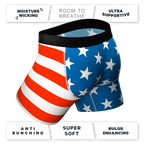 The Apex Crew | Ball Hammock® Boxer Brief 5 Pack - Shinesty