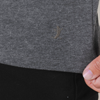 The Everyman™ Tee - Dark Heather Grey 2 Pack | Super Stupid-Soft™ Men’s Tee 2 Pack - Shinesty