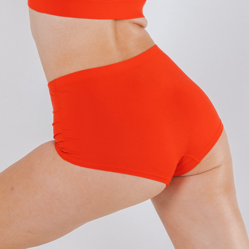 The Maraschino | Boyshort Underwear 3 Pack - Shinesty
