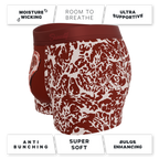 The Dad Pack | Ball Hammock® Pouch Trunks Underwear 3 Pack - Shinesty