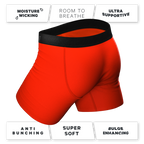 The Apex Mix | Ball Hammock® Boxer Brief 3 Pack - Shinesty