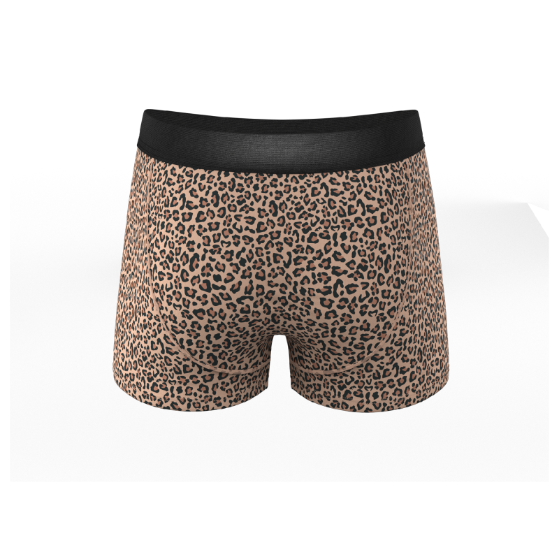 The Essential Mix | Ball Hammock® Pouch Trunks Underwear 3 Pack - Shinesty