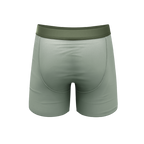 The Manzanilla | Ball Hammock® Pouch Boxer Briefs with Fly 5 Pack - Shinesty