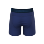 The Big Blue | paradICE™ Cooling Ball Hammock® Underwear 3 Pack - Shinesty