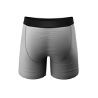 The 50 Shades | Ball Hammock® Pouch Boxer Briefs with Fly 7 Pack - Shinesty