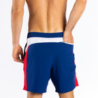 The AMRAP | Ball Hammock® 7 Inch Athletic Shorts 3 Pack - Shinesty