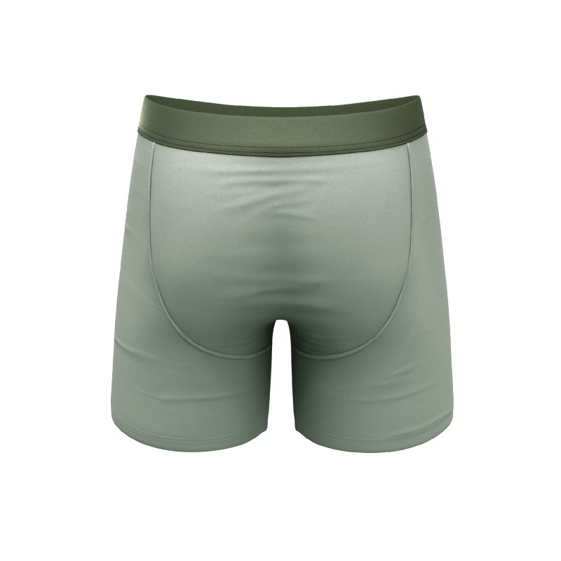 The Manzanilla | Ball Hammock® Boxer Brief 5 Pack - Shinesty