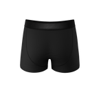 The 7 Solids | Ball Hammock® Pouch Trunks Underwear 7 Pack - Shinesty