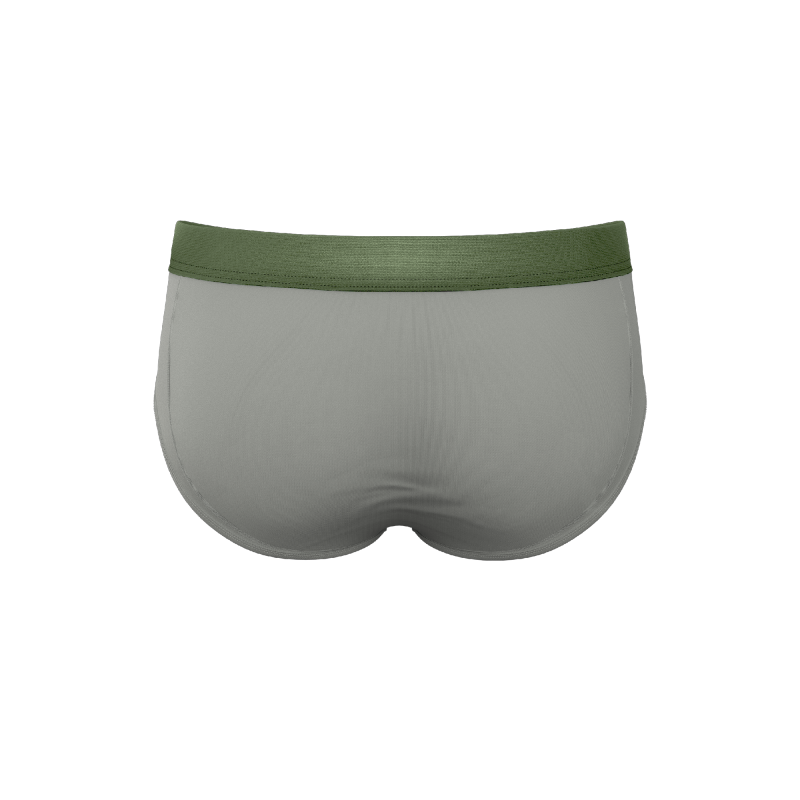 The Manzanilla | Ball Hammock® Pouch Briefs 5 Pack - Shinesty