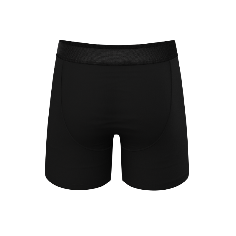 The Drawer Filler | Ball Hammock® Pouch Boxer Briefs with Fly 7 Pack - Shinesty