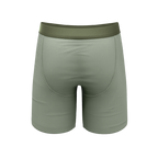The Manzanilla | Long Leg Ball Hammock® Pouch Underwear With Fly 5 Pack - Shinesty