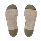 The Western Five | Heel Hammock™ Ankle Socks 6 Pack - Shinesty