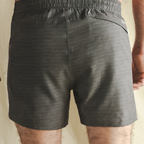 The Three A Day | Ball Hammock® 5 Inch Athletic Shorts 3 Pack - Shinesty