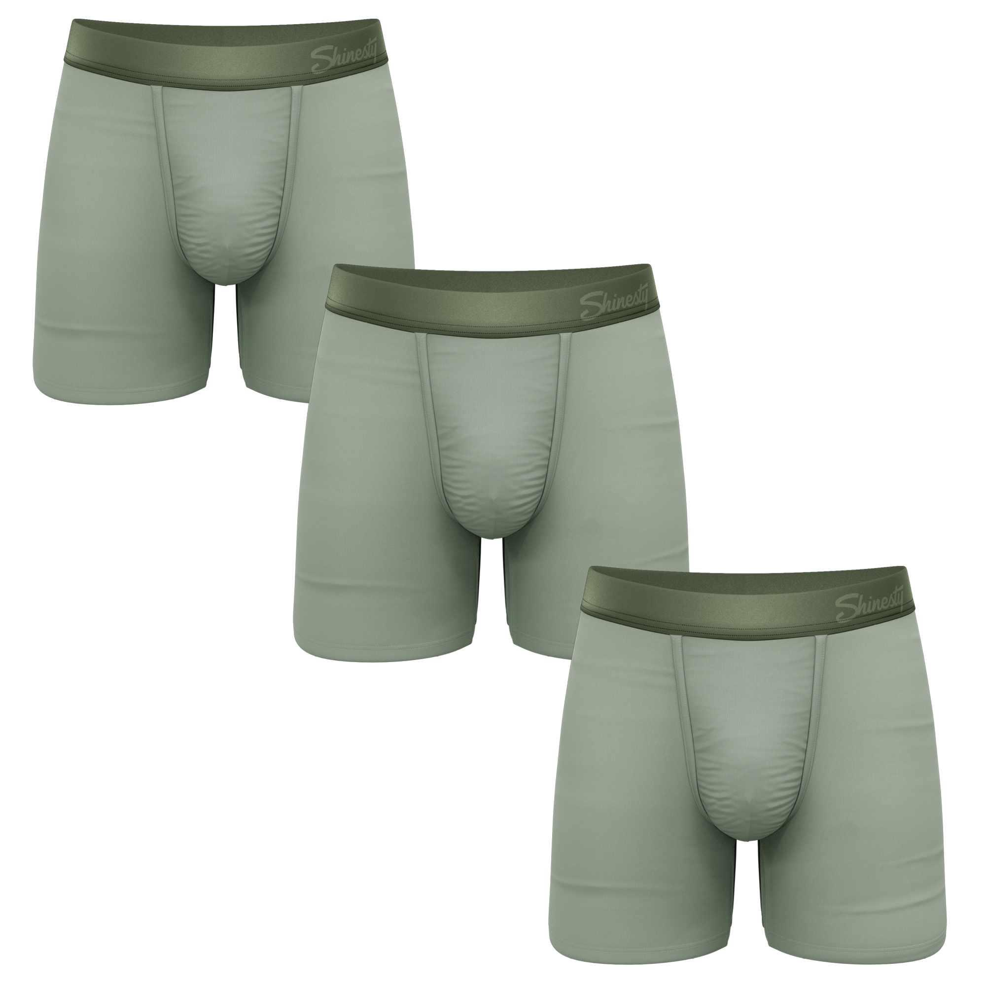 The Manzanilla | Ball Hammock® Boxer Brief 3 Pack - Shinesty