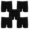 The Threat Level Midnight | Youth Boxer Briefs 5 Pack - Shinesty