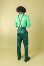 The 56 Botanicals | Jägermeister Flight Suit - Shinesty