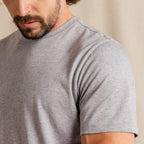 The Intramural Champ | Heather Grey Everyman™ T Shirt - Shinesty