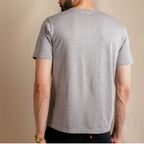The Intramural Champ | Heather Grey Everyman™ T Shirt - Shinesty