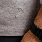The Intramural Champ | Heather Grey Everyman™ T Shirt - Shinesty