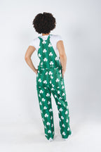 The Irish Goodbye | St Patrick's Day Overalls - Shinesty