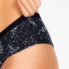 The Naughty August | Cheeky Underwear 3 Pack - Shinesty