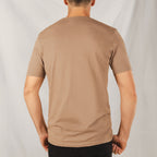 The Desert Roams | Light Brown Everyman™ T Shirt - Shinesty