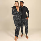 The Big Bang | Constellation SleepDeep™ Men’s Pajama Joggers - Shinesty